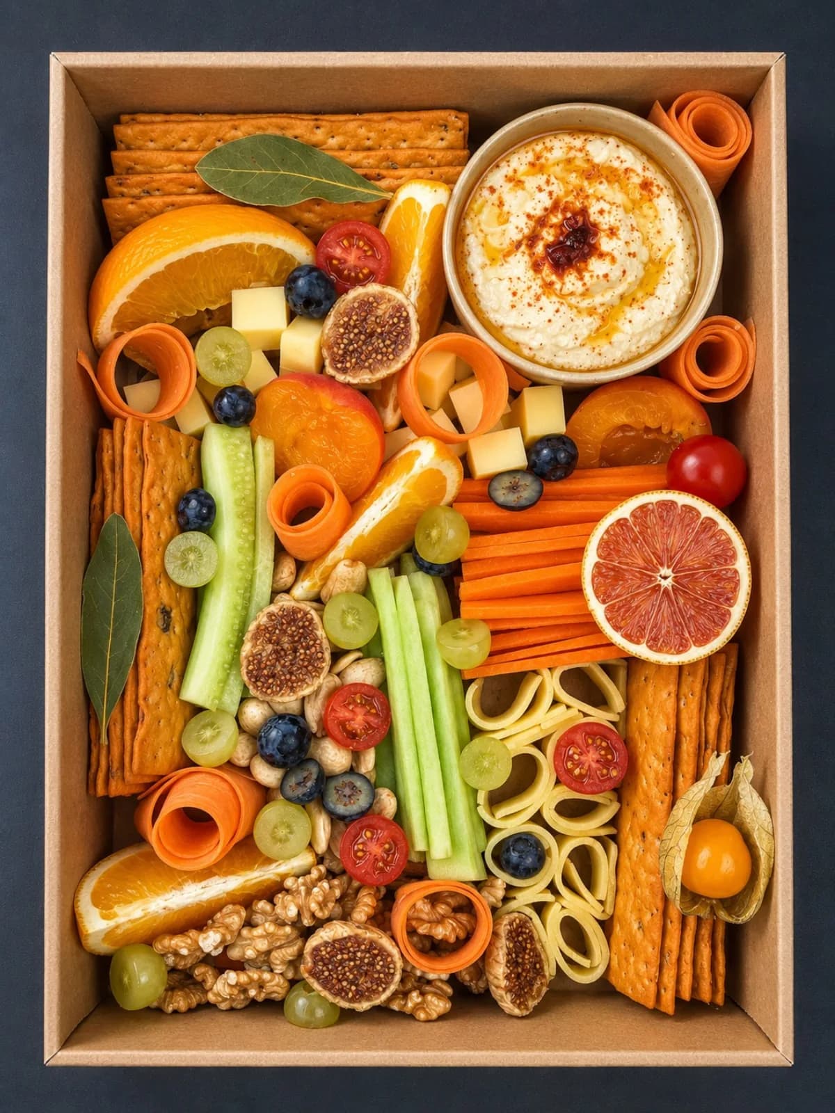 Le Végétarien